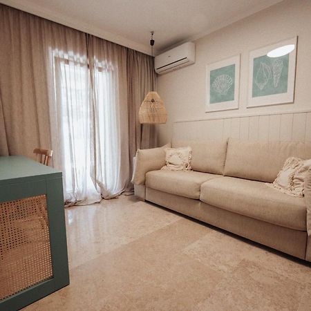 Holiday Park Zelena Punta Apartment Kukljica Luaran gambar