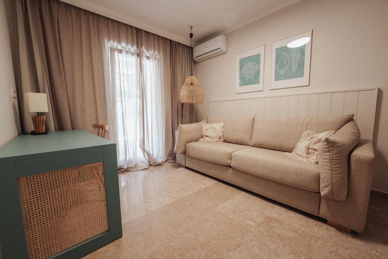 Holiday Park Zelena Punta Apartment Kukljica Luaran gambar