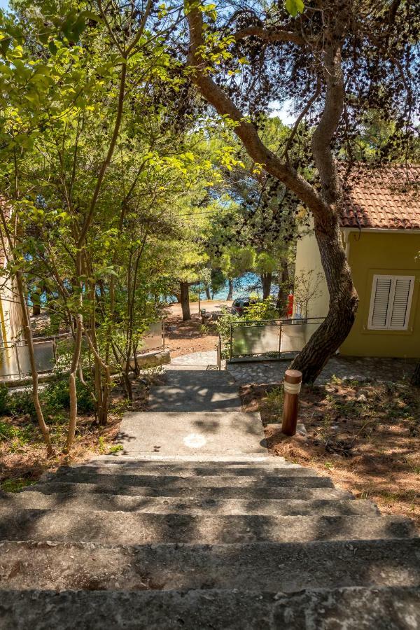 Holiday Park Zelena Punta Apartment Kukljica Luaran gambar